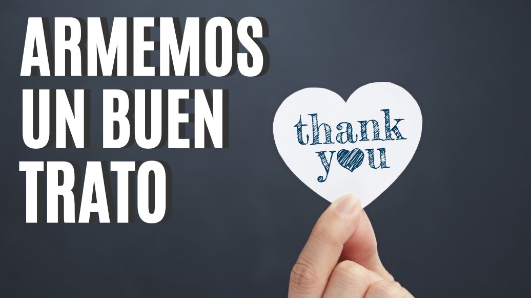 LimChile's tweet photo. Una invitación a que hablemos, practiquemos e interioricemos la cultura del Buen Trato al interior de todos los espacios y comunidades en las que somos parte 😀
#ArmemosUnBuenTrato #Limchile #Gratitd #Bienestar https://t.co/SBJX9ccYHU