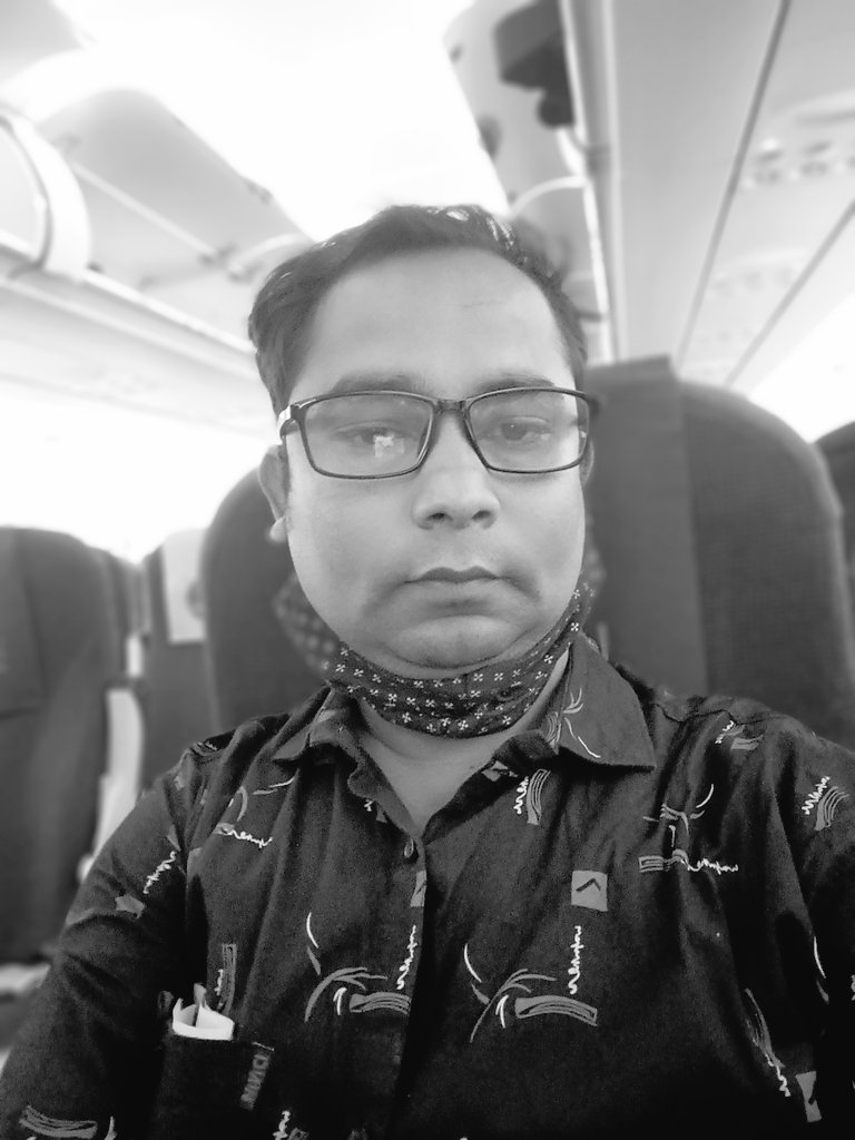 Mishrasrinath11's tweet photo. #FlyAgain  #Hyderabad https://t.co/vEhhI9Jszf