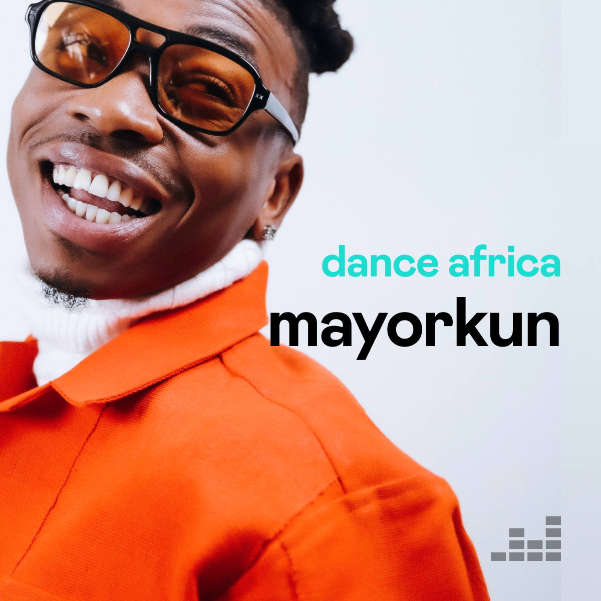 Looking for good vibes? Check out the exclusive #DanceAfrica mix curated by @IamMayorKun 🙌 dzr.lnk.to/DanceAfricaMay…