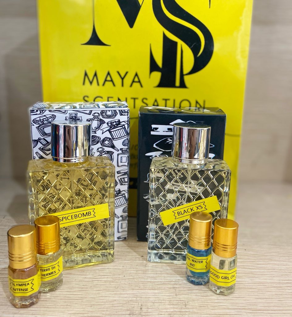 Maya 💛✨ tweet media