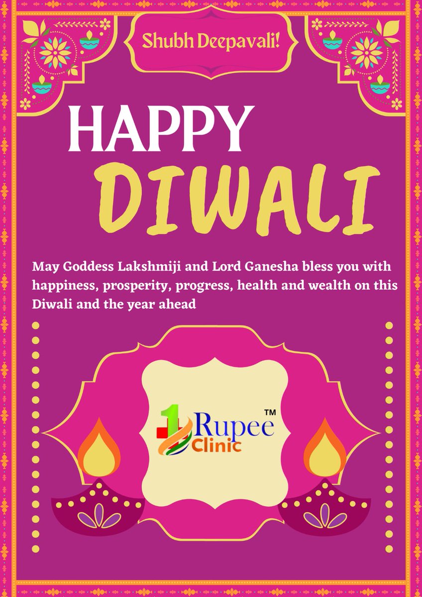1Rupee Clinic (@1rupeeclinic) on Twitter photo 