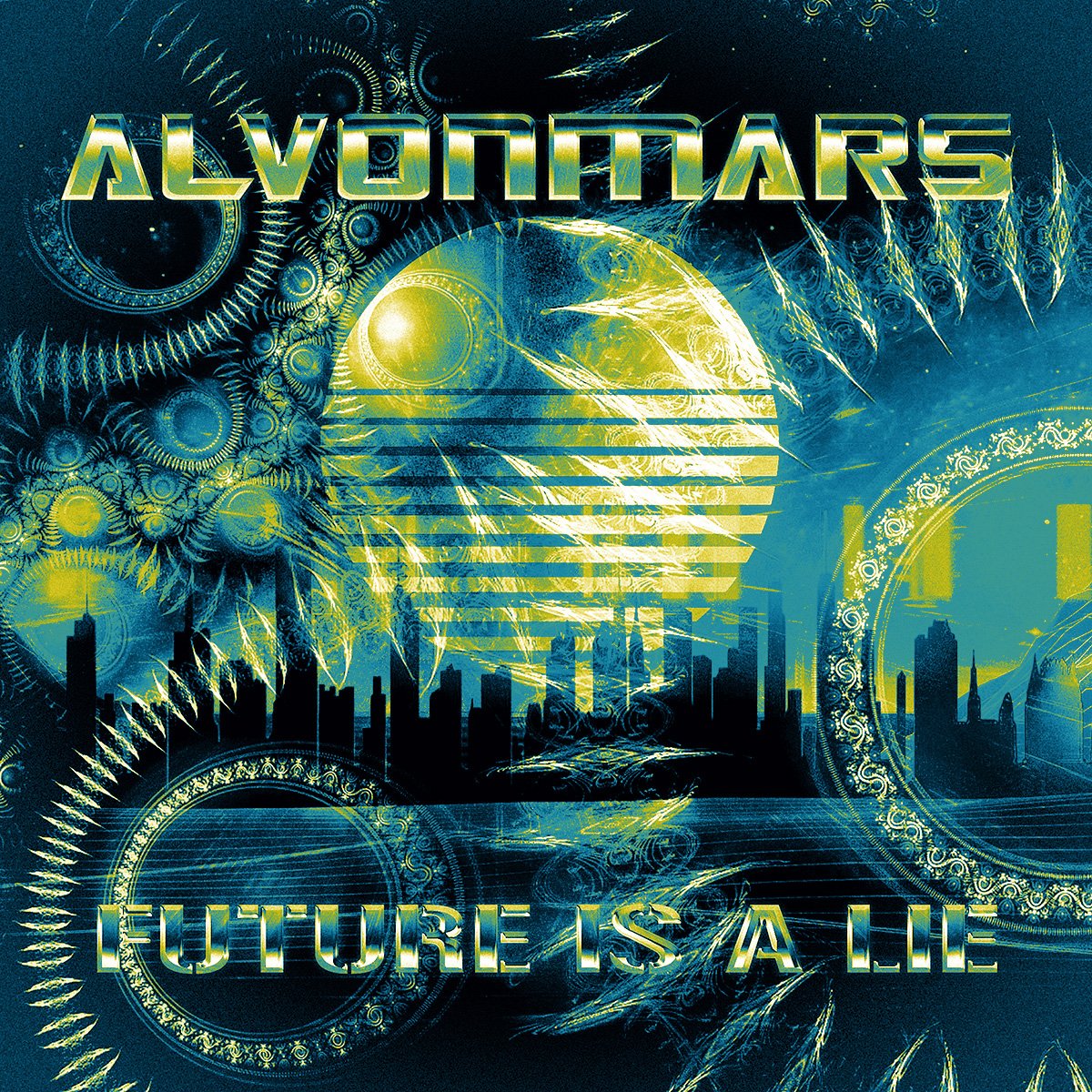 Alvonmars tweet media