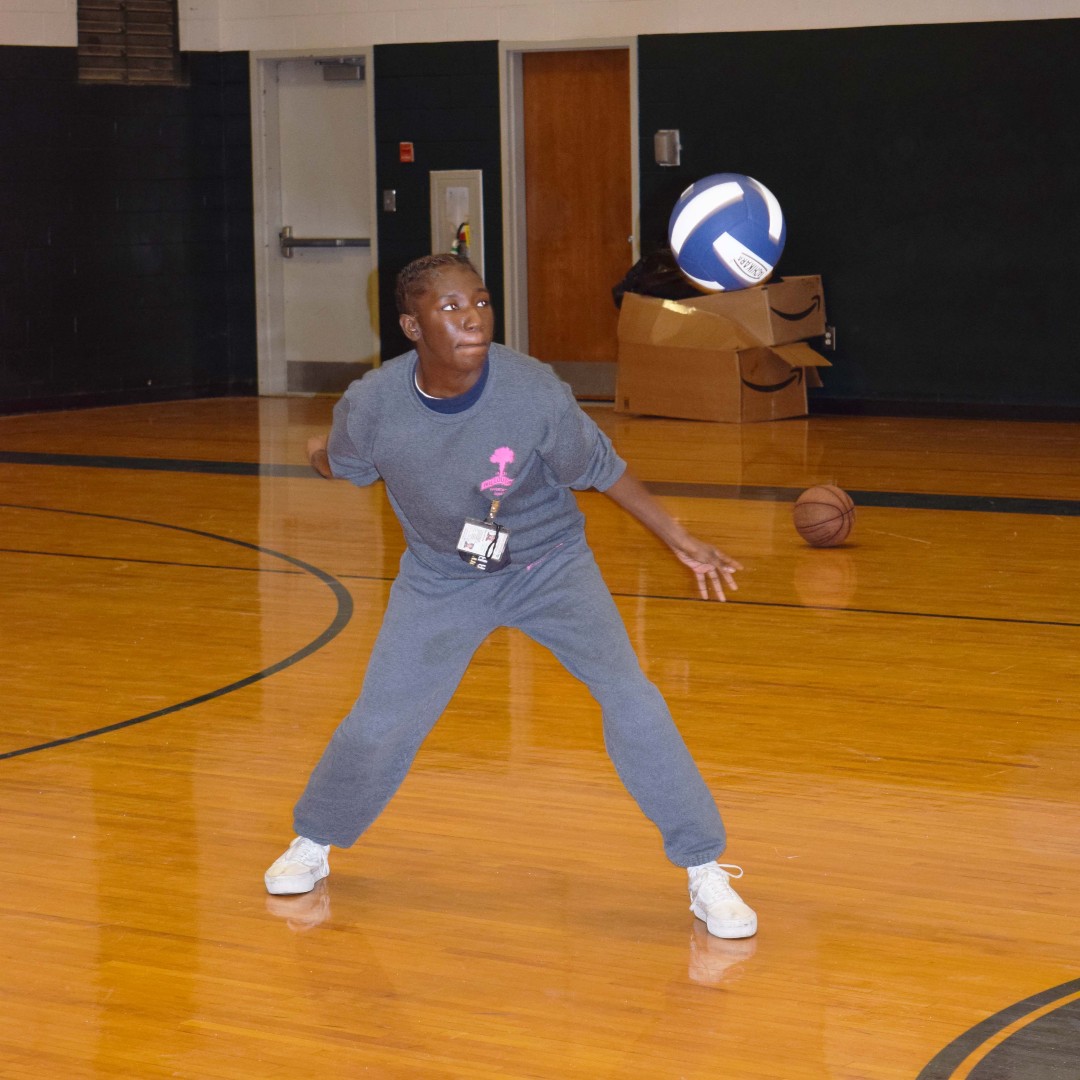 WilLouGray's tweet photo. Every day at Wil Lou Gray👀 Other than their every day classes, the cadets participate in a numerous amount of activities to keep them active. "Action is the foundational key to all success." — Pablo Picasso https://t.co/iMUmJ03cvy
