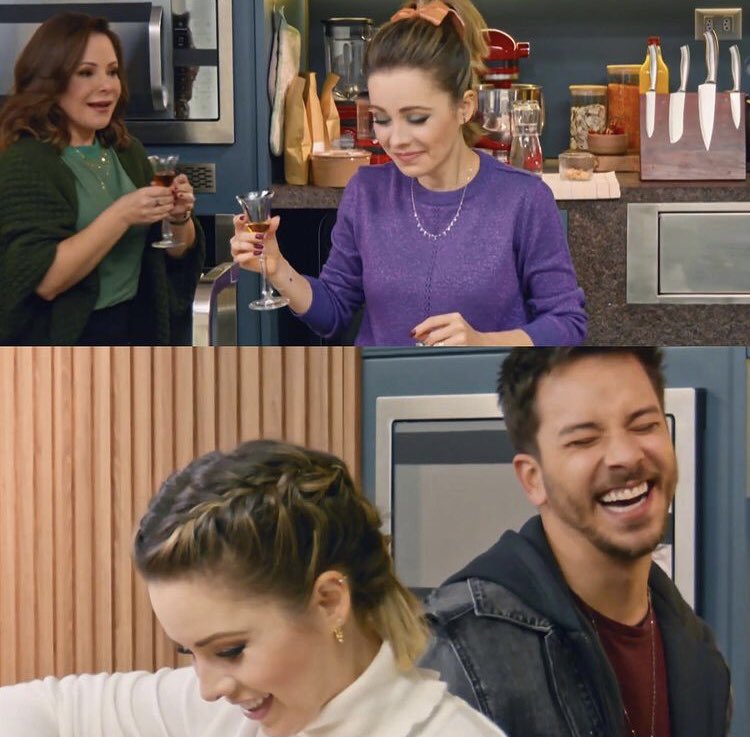 📺 A HBO Max divulgou o trailer de “Sandy + Chef”, o programa de culinária que a Sandy gravou para a plataforma!

🍿 Teremos participação de Noely, Lucas Lima, Junior Lima e mais! Vem conferir: youtu.be/9esek_b3YSg