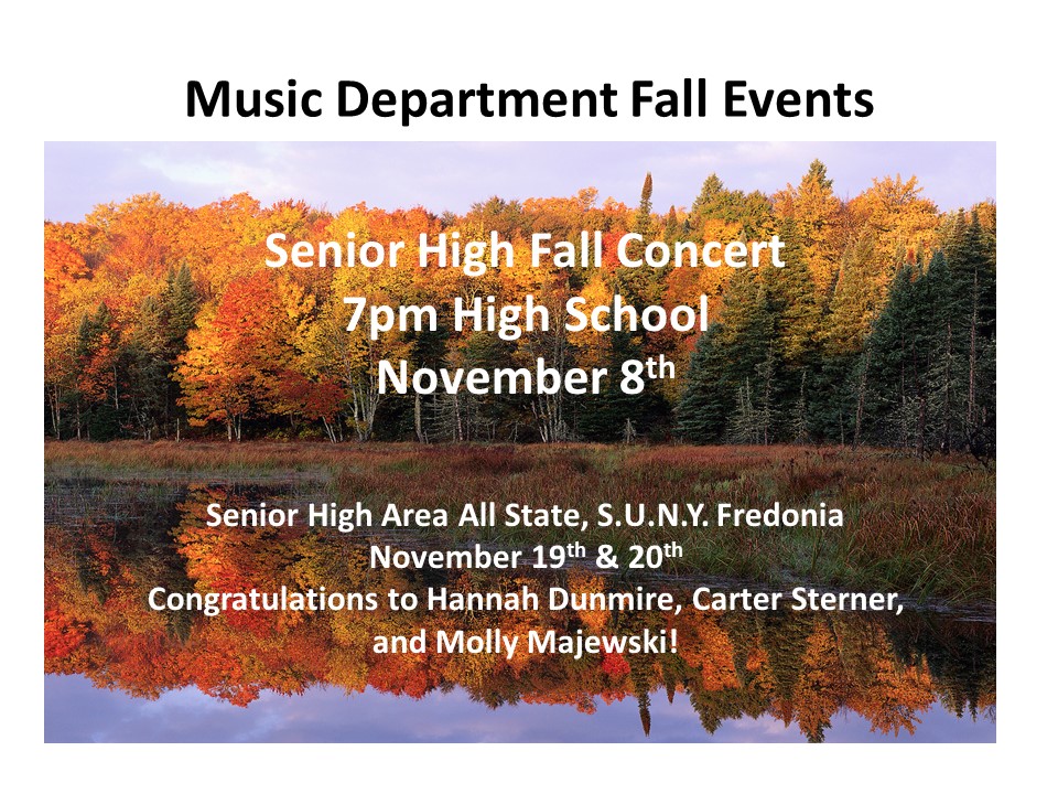 Lake Shore CSD tweet media