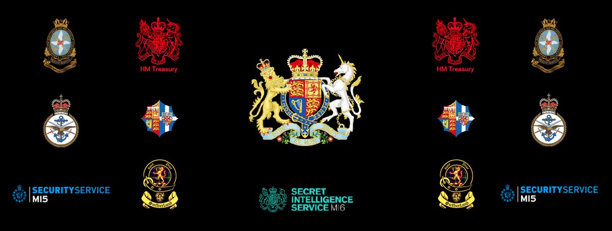 CarrollTrusts's tweet photo. #PaymasterGeneral #MichaelEllis QC MP #OrganisedCrime File  GEORGE 5TH DUKE OF SUTHERLAND TRUST #WAROFFICE GERALD 6TH DUKE OF #SUTHERLAND TRUST  #10DOWNINGST #SIMONCASE #DANROSENFIELD #SIMONEFINN #ALEXFINN #ALEXCHISHOLM HM Treasury Biggest Bribery Exposé https://t.co/DbKKjUi9mv https://t.co/OBpXA6igmt