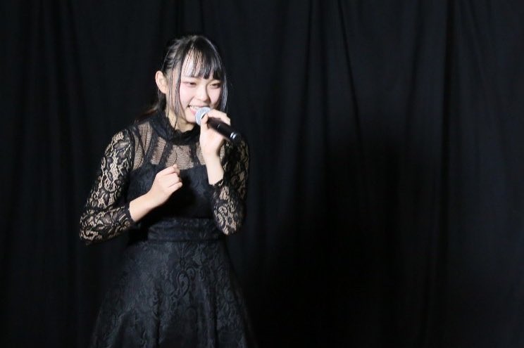 no__uka's tweet image. #いい推しの日  
#わっさまなにさま
#whatsummer
#本所うか
#新潟アイドル