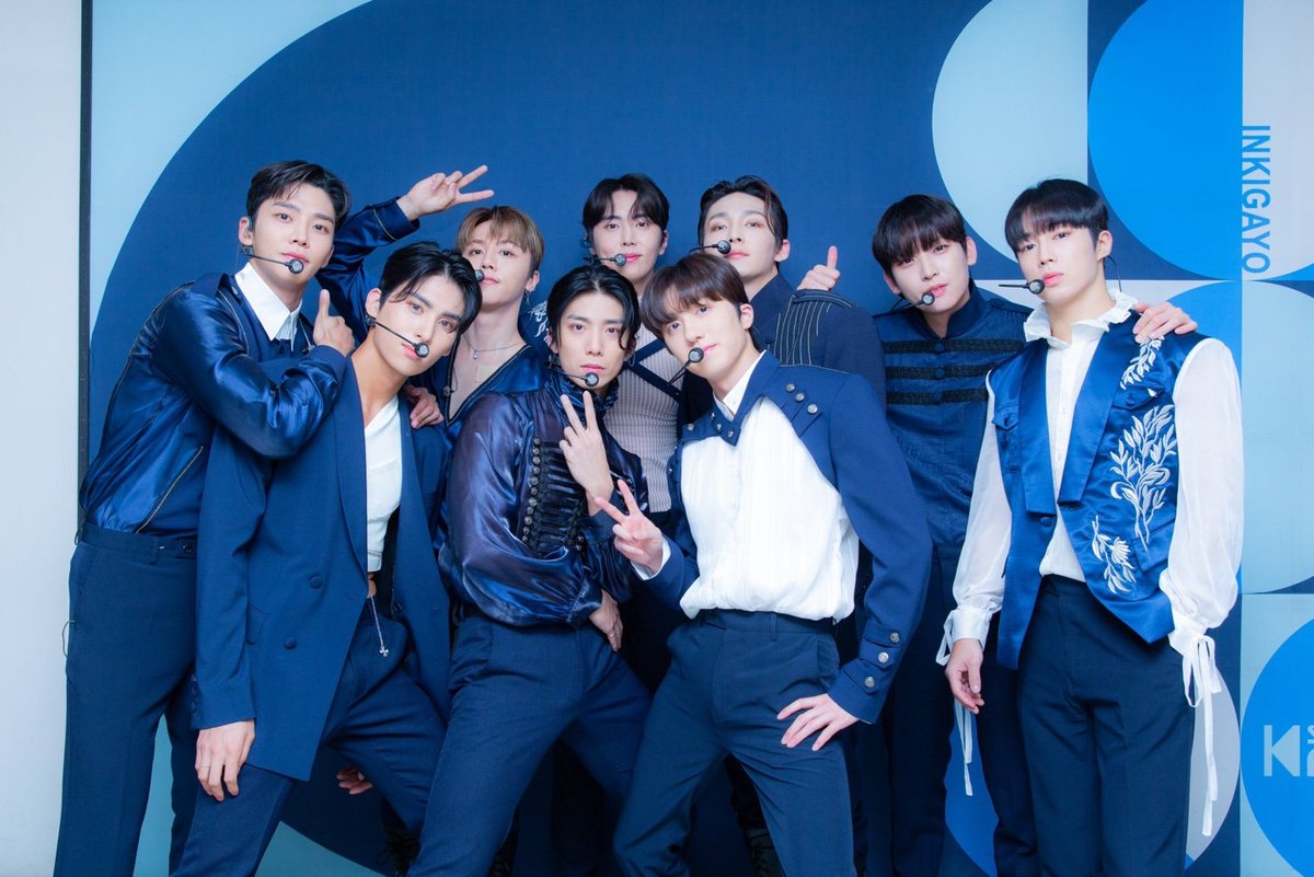 sf9_loveeeee's tweet photo. #MAMAVOTE #sf9 @SF9official

예쁘니들❤ https://t.co/pW8UNYGwza