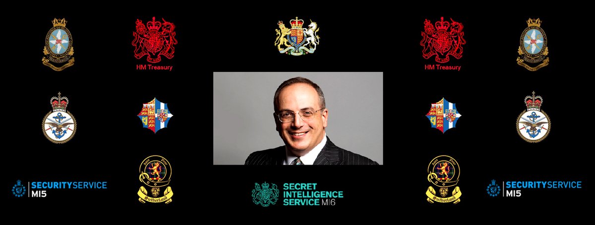 CarrollTrusts's tweet photo. #PaymasterGeneral #MichaelEllis QC MP #OrganisedCrime File  GEORGE 5TH DUKE OF SUTHERLAND TRUST #WAROFFICE GERALD 6TH DUKE OF #SUTHERLAND TRUST  #10DOWNINGST #SIMONCASE #DANROSENFIELD #SIMONEFINN #ALEXFINN #ALEXCHISHOLM HM Treasury Biggest Bribery Exposé https://t.co/DbKKjUi9mv https://t.co/OBpXA6igmt