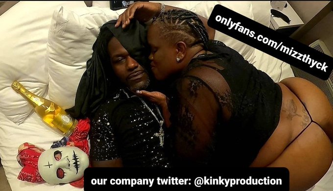 Stay tuned as Me &amp; @GreyNigel got alot more fetish content on the way 😉😈❤ #mizzthyck #nigelgrey #kink<a class="tags" href="/tag/greynigel">@greynigel</a><a href="/tag/fetish"class="tags"><span>#fetish</span></a><a href="/tag/kink"class="tags"><span>#kink</span></a><a href="/tag/mizzthyck"class="tags"><span>#mizzthyck</span></a><a href="/tag/nigelgrey"class="tags"><span>#nigelgrey</span></a>