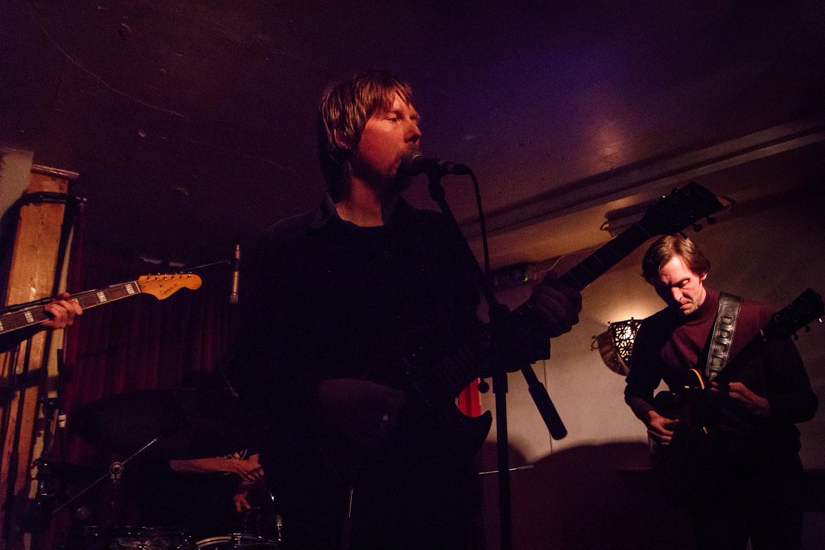 We play <a href="/thenightowlfp/">The Night Owl Finsbury Park</a> tomorrow night for <a href="/shindigmagazine/">𝐒𝐡𝐢𝐧𝐝𝐢𝐠!</a>'s HAPPENING. 

Doors at 8pm. 

🎟️: skiddle.com/whats-on/Londo…