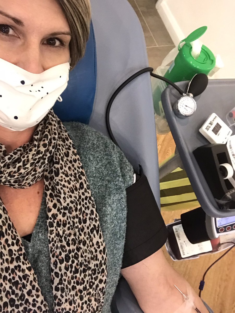 jbeddoe's tweet photo. 25th @GiveBloodNHS donation done and it was as painless and easy as all the others. An hour of your day can save lives. Please donate if you're able to. #giveblood #blooddonor #25thtime https://t.co/5clPAeRHjo