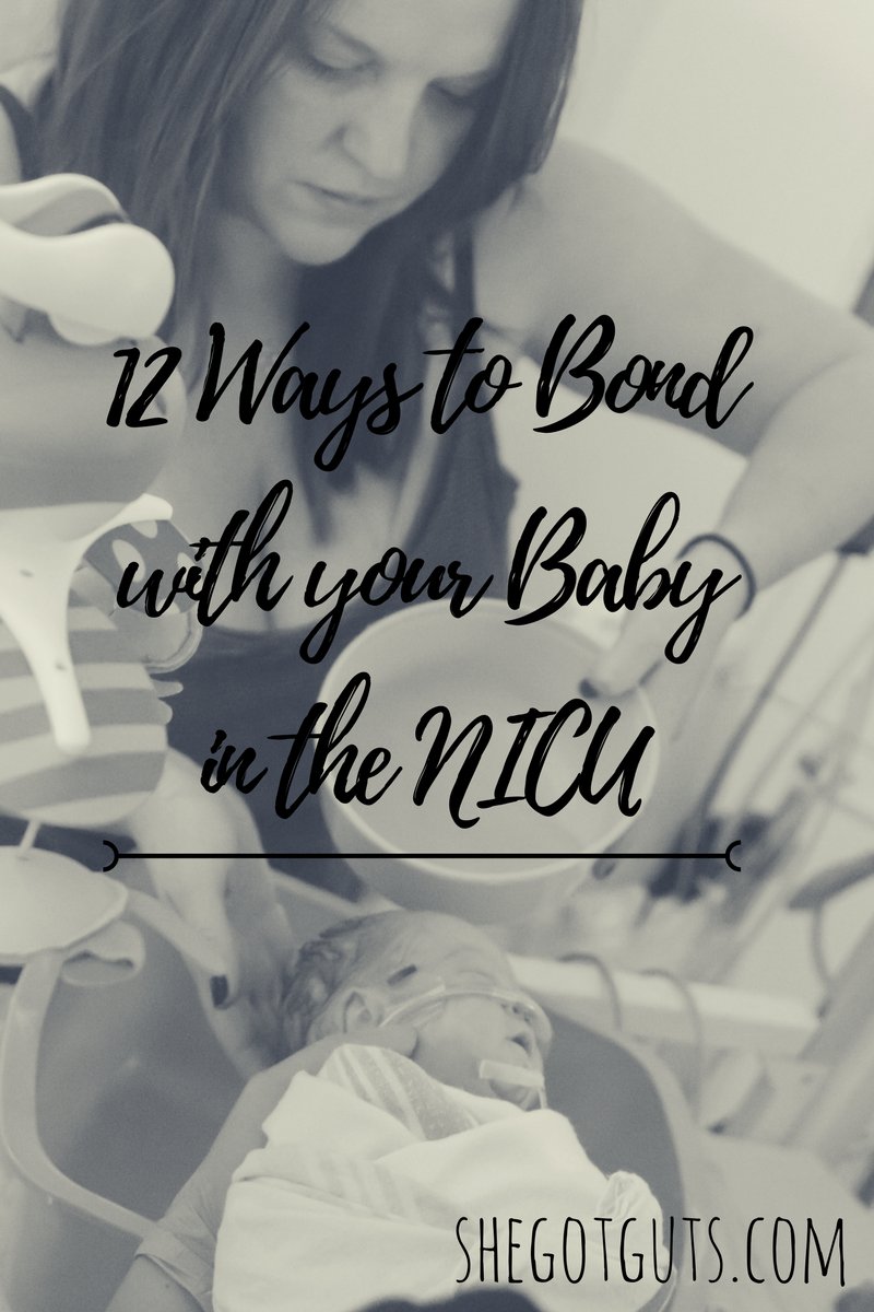 shegotguts's tweet photo. 12 Ways to Bond with Your Baby in the NICU —#prematurityawarenessmonth #preemie #26weeker #nicu  She Got Guts https://t.co/JpV3XOSDGb https://t.co/du5qNwvrN3