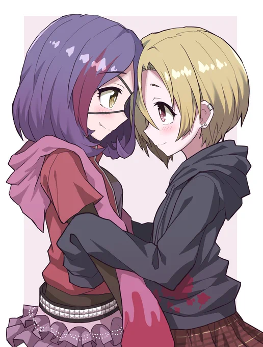 #いい推しの日 