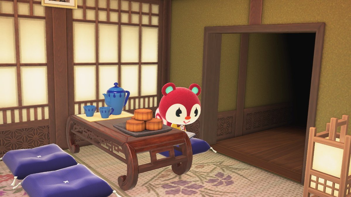 8SilentKnight's tweet photo. omg It's happening! #acnhupdate #AnimalCrossing #ACNH #NintendoSwitch https://t.co/VEBW8Dlhub