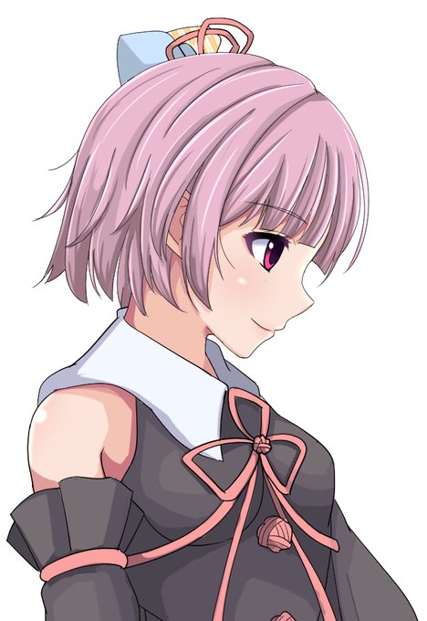 結構うまい具合いに美人さん路線で塗れてるんじゃなかろうか…!(熱い自画自賛) 