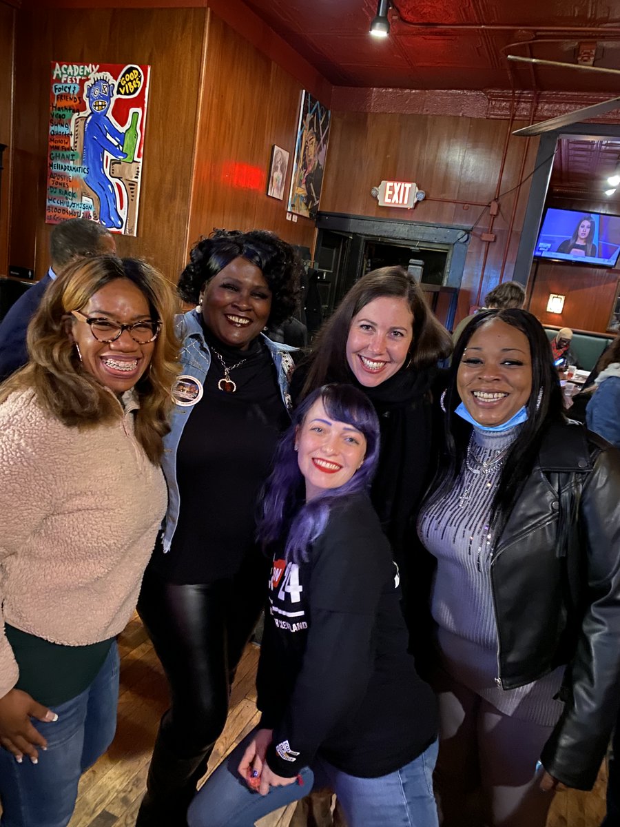 SaferCLE's tweet photo. We love you, Cleveland! ❤️ https://t.co/v6YMm6V6J7