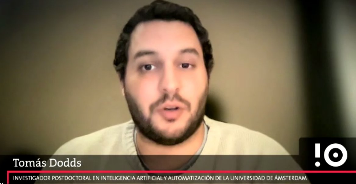 Comunicaciones y Periodismo UAI tweet media