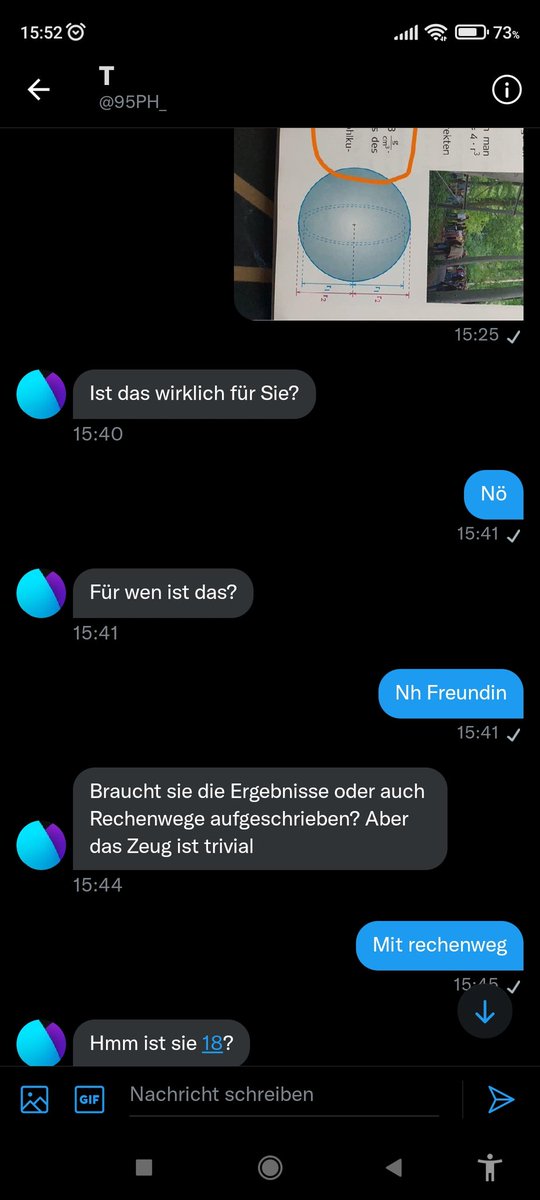 HerrinLara18's tweet photo. Was sollte man mit solchen Fehlgeburten machen 👿
#herrin #mistress #goddess https://t.co/JOd709a5n3