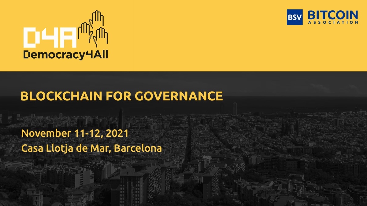 BSV Association tweet media