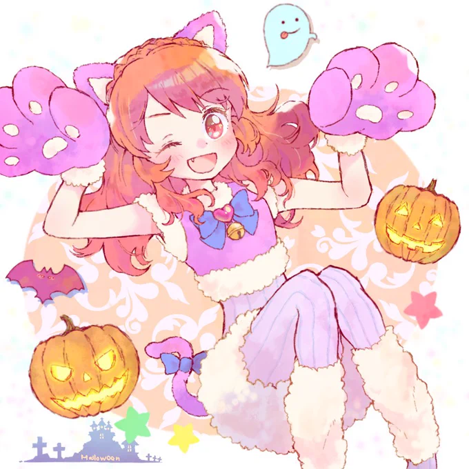 大空あかりさん!!
#いい推しの日 