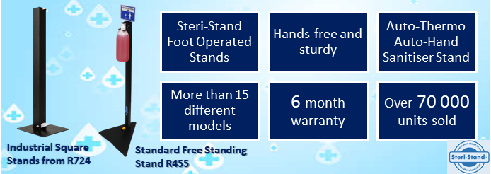 Steri-Stand (@steri_stand) / Posts / X