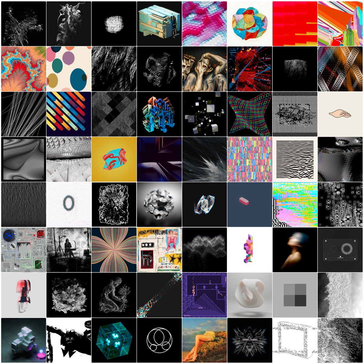 jb_nft's tweet photo. Thanks to #HEN500K and to amazing artists @hicetnunc2000 I'm richer now by 64 objkts in my collection.

Link to collection:
https://t.co/wklJiH6B3i

Full list of artists in comments 👇 https://t.co/SsjwWm4kCi