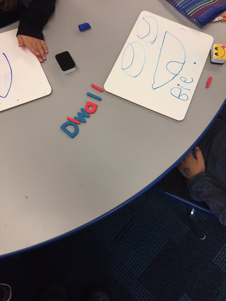 Diwali celebrations are beginning. Happy Diwali to all the families who celebrate. 🎉