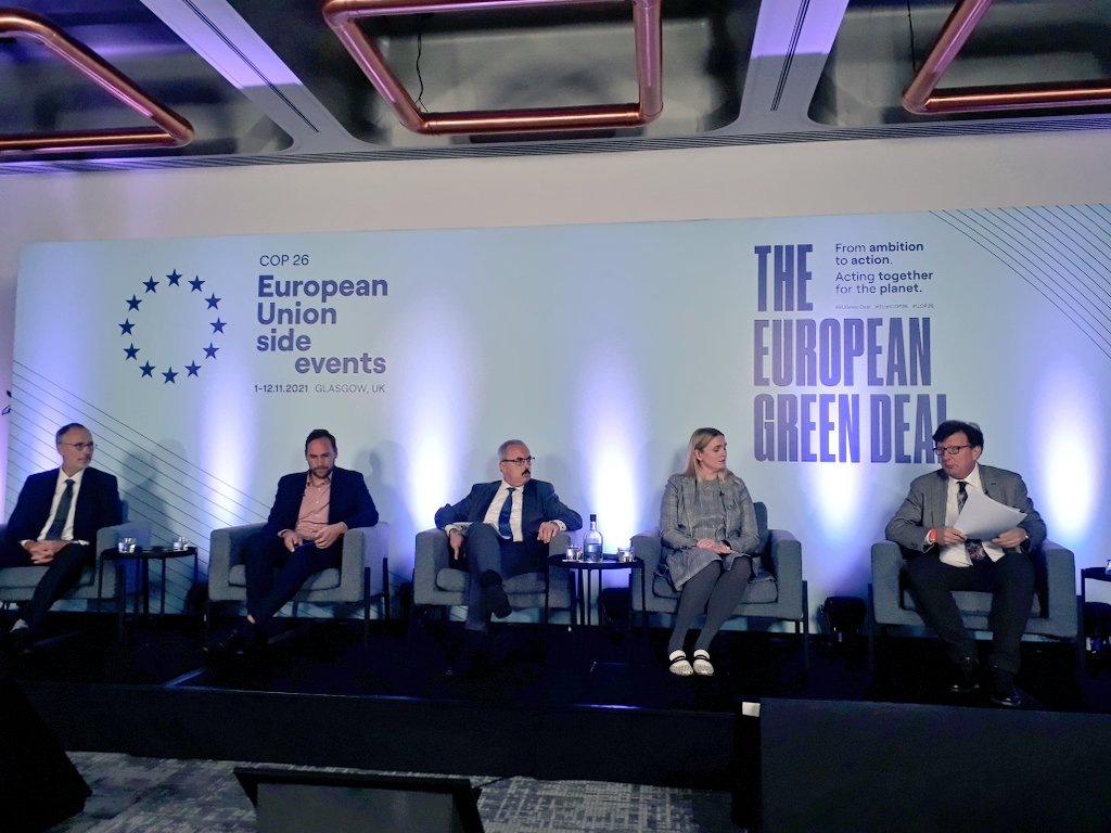 CINEA 🇪🇺 tweet media