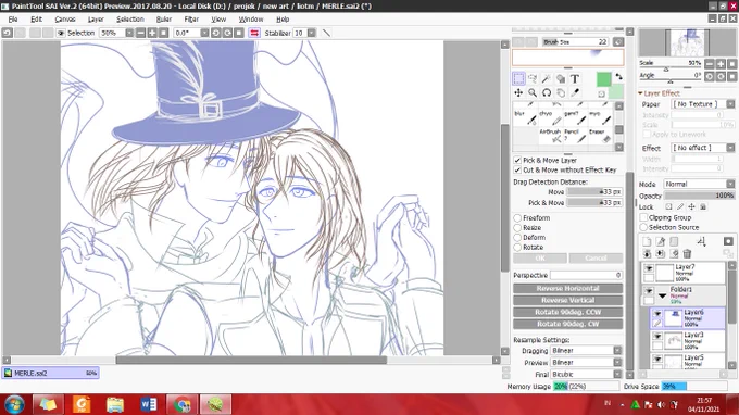 should i draw merlin with hat or without https://t.co/bJGCidTnQB 