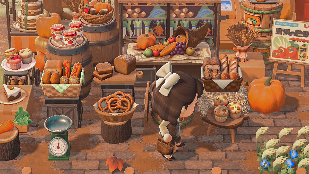 Hey besties I’m going to market, you want anything?