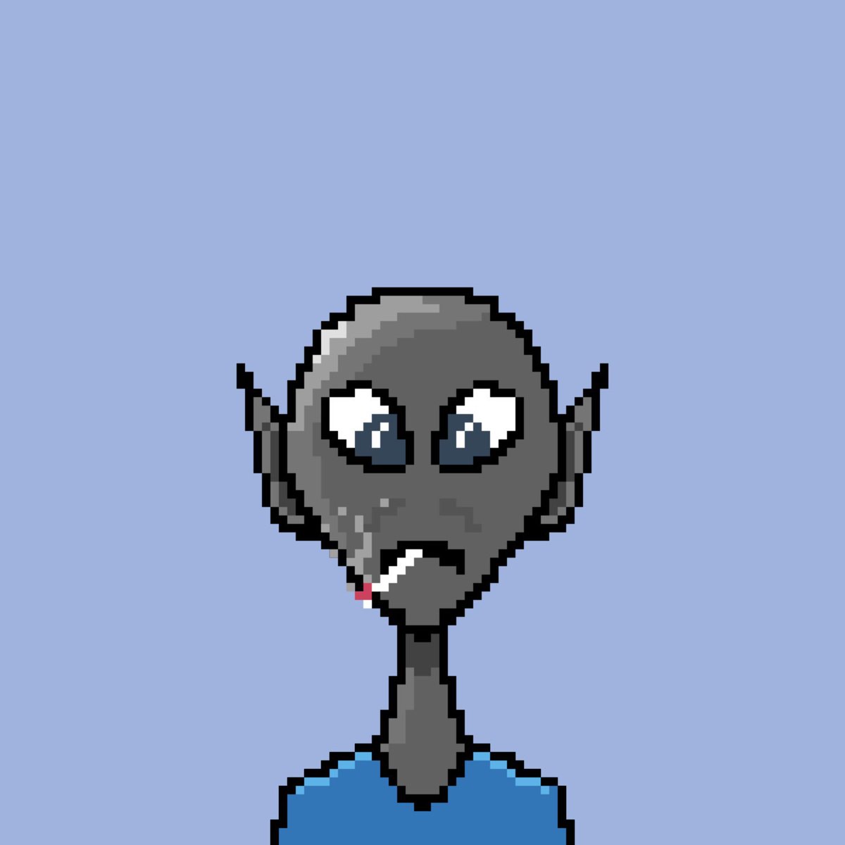 nachonayar's tweet photo. Win The Alien NFT below🎉

To enter
1.❤️ &amp; RT
2. Make sure you are following @AngryAlienNFT 

A random winner will be picked in 24 hours

#NFTCommunity #NFTGiveaways #SolanaNFT https://t.co/Sh0yjzL4F6