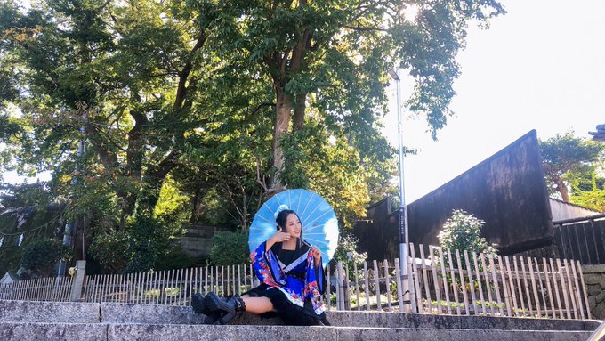 MihiroのTwitter画像25