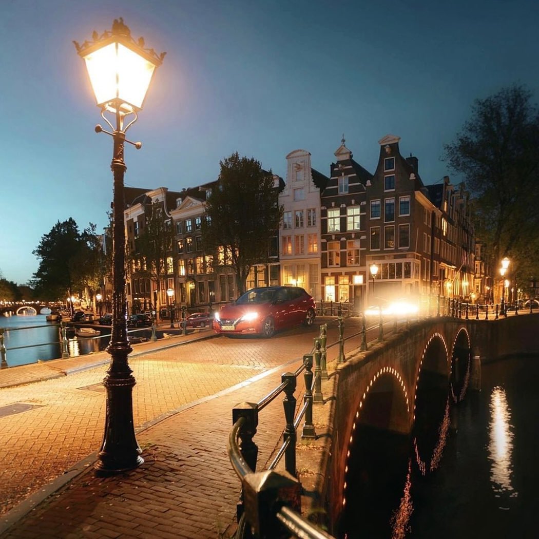 Hemos pasado un puente pero viene otro. ¿Ya tienes decidido tu próximo destino? 🥰