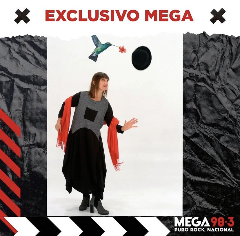 Ahora en #TodoLoDemásTambién <a href="/BebeMusicTW/">Bebe Contepomi</a> presenta en exclusiva: "Te Reís", canción de <a href="/lizarazuok/">Hilda Lizarazu</a> que será parte de su próximo disco, ANTIGUA, que saldrá a la luz a comienzos del 2022 🔥🎶