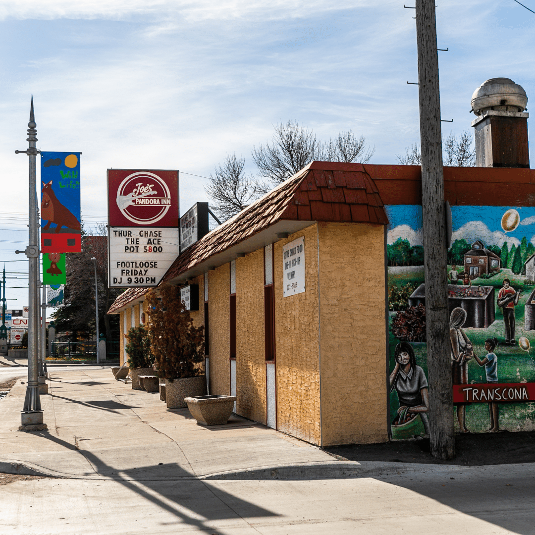 Who's heading down to the Pandora Inn for Thursday night Chase the Ace tonight?

📍 - 222 Bond St

#transconabiz #ShopLocalMB #supportlocal #shoplocal #transcona #transconaproud #winnipeg #manitoba