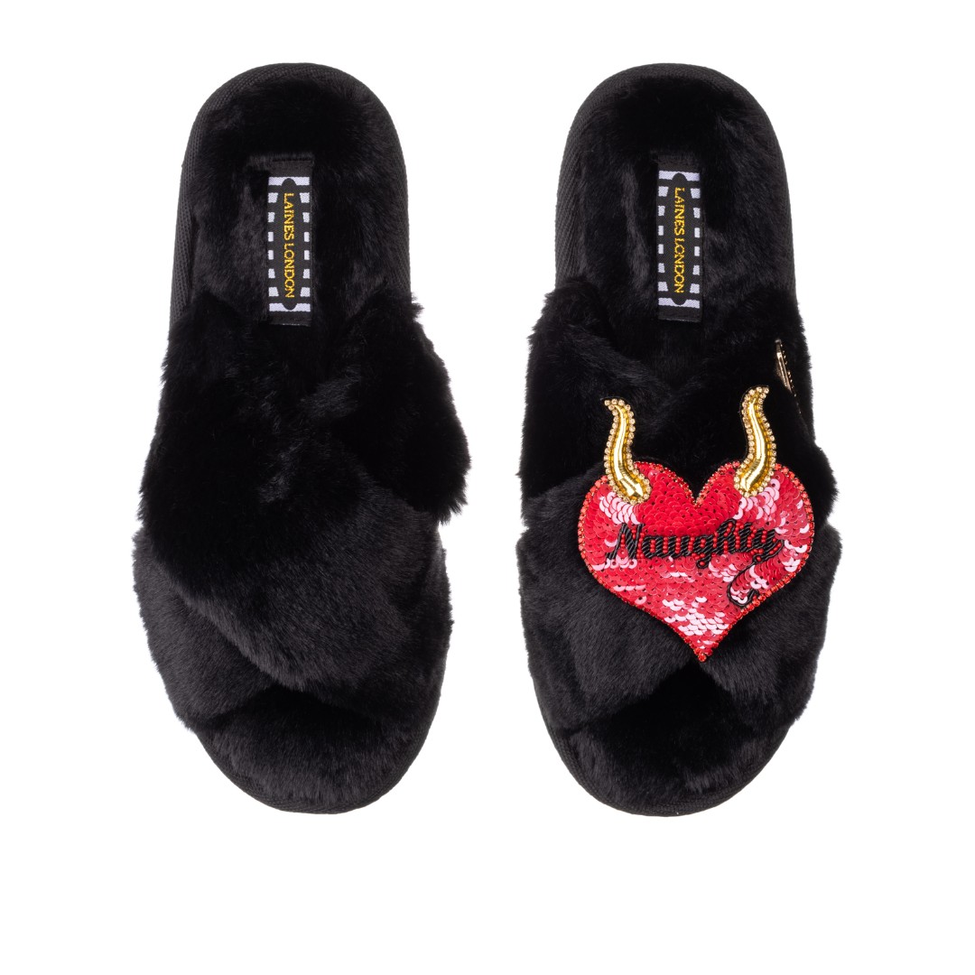 🖤 Donna Ida x Laines 🤍
Are you naughty or nice?
ow.ly/2MTH50GxCFq
#laineslondon #laineslove #donnaida #donnaidadenim #naughtyornice #instagramstyle #aw21