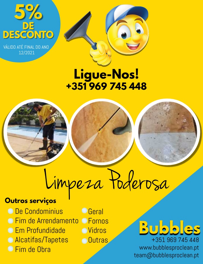 Bubbles Professional Cleaning (@BubblesProClean) / Posts / X