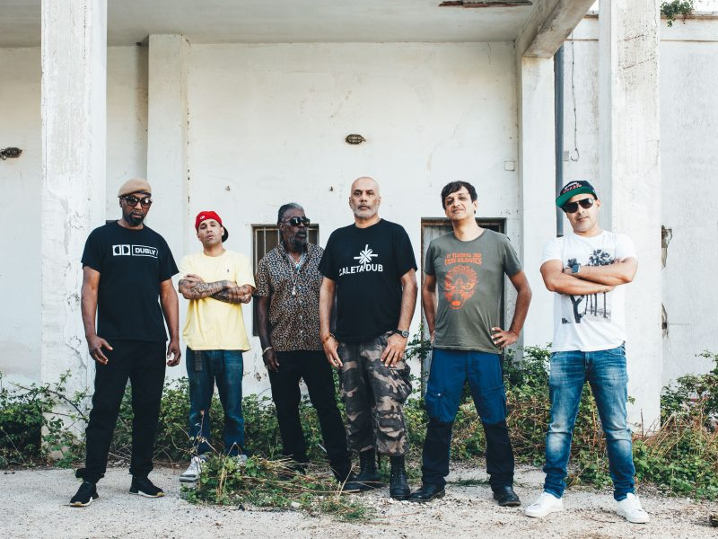 Expect all the classics as well as new material from their latest album 'Access Denied!' when Asian Dub Foundation (@ADFofficial) perform live at @SWG3Glasgow on Saturday 9th April! Find out more >> bit.ly/3mM7ecM