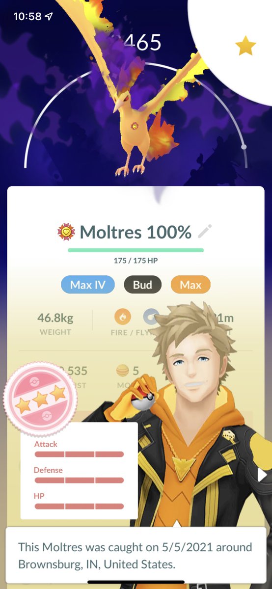 netshaek's tweet photo. @PoGoKieng I already got rid of frustration on this but it’s still my favorite https://t.co/ODnAaU4JxI