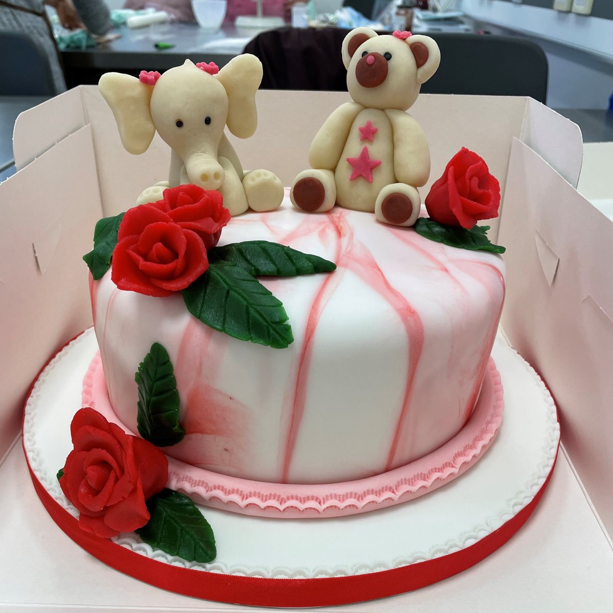 Bolton Hospice tweet media