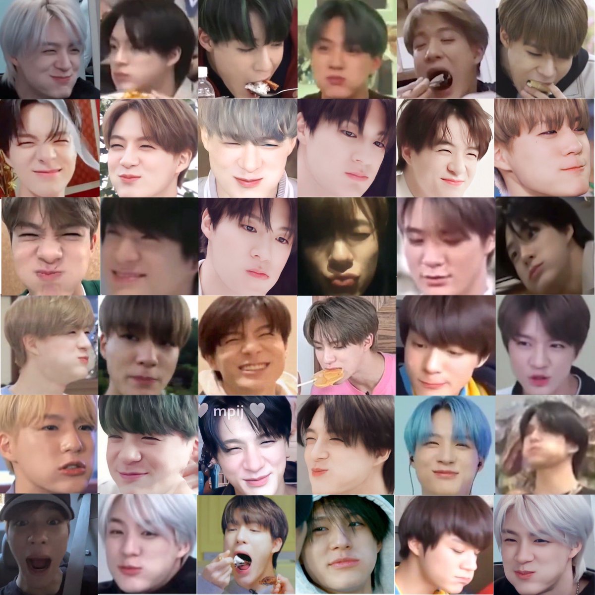 ‘ รวมความน่ารักของน่วนโอ้ไว้ใน 1 รูป ‘