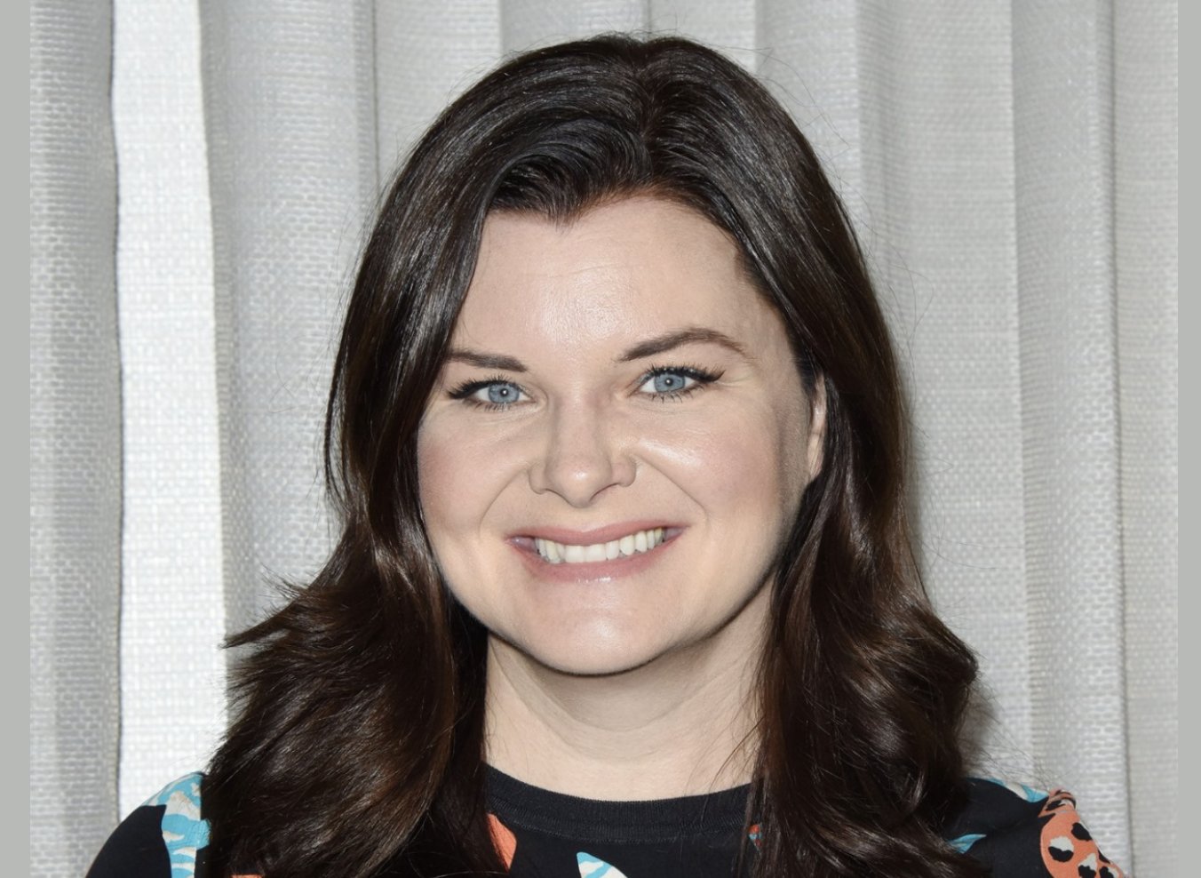Happy birthday, Heather Tom! The actress is turning 46! 