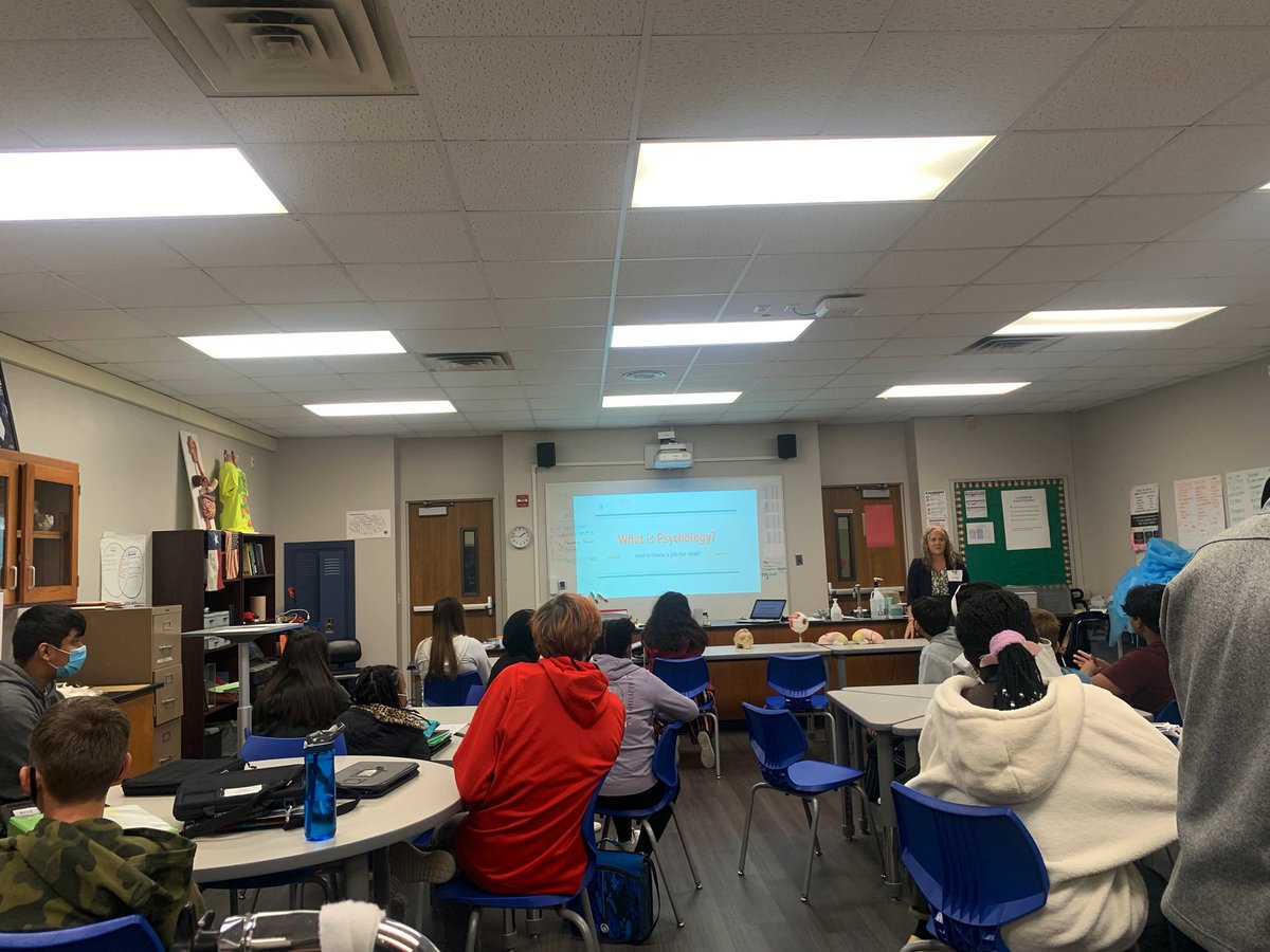 RISD Science (@risdtnlscience) on Twitter photo How do you experience the world? Who studies our brains? <a href="/WestwoodJH_RISD/">Westwood Junior High</a> Ed-Talk on “What is Psychology?” is soooo informative! <a href="/TnLAlwaysHere/">RISD Teaching & Learning Services</a> #RISDPowerOfLove #WJHEdTalks How do you experience the world? Who studies our brains? <a href="/WestwoodJH_RISD/">Westwood Junior High</a> Ed-Talk on “What is Psychology?” is soooo informative! <a href="/TnLAlwaysHere/">RISD Teaching & Learning Services</a> #RISDPowerOfLove #WJHEdTalks