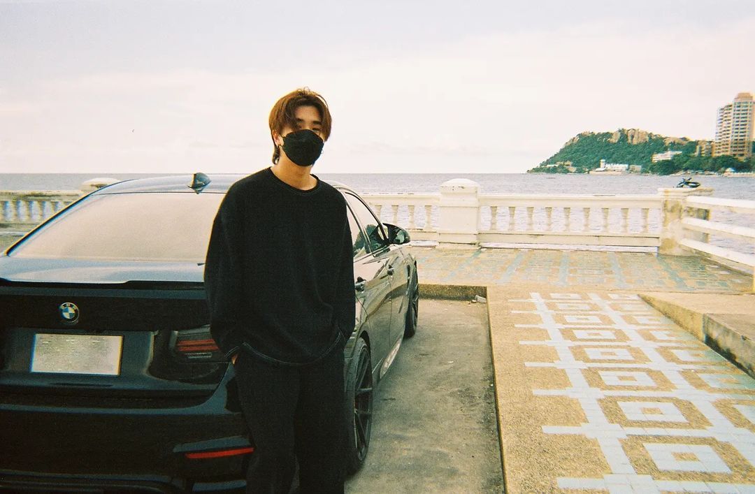 "I hope you make a lot of nice friends out there"<a href="/perthppe/">PERTHPPE</a>
-<Wild Word>Cat Stevens

“希望你可以在外面的世界里交到很多很好的朋友”
-<狂野的世界>Cat Stevens

#KDPPE
#PerthTanapon

cr.perthppe