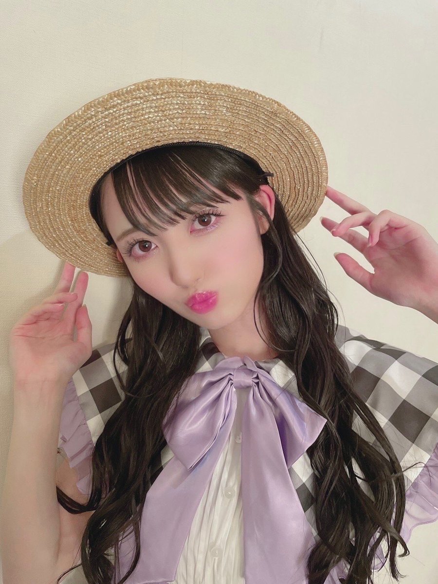 longchamp63's tweet photo. 実は最近「ガチ恋なんじゃないか?」と思うことがある

#いい推しの日 #長尾しおり https://t.co/xQemaQqaTq
