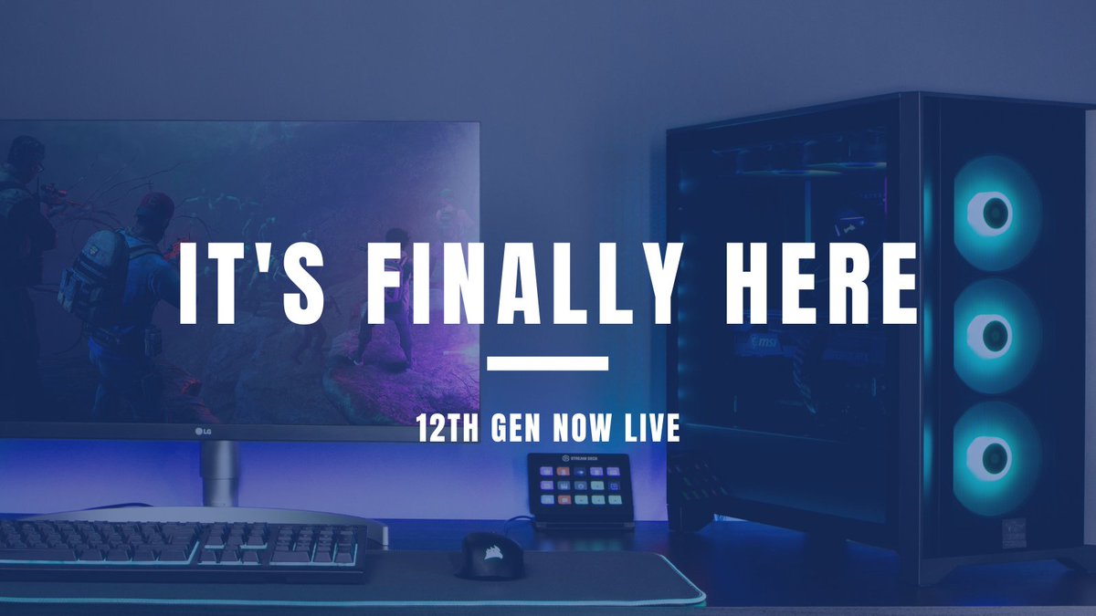 Reign PC Gaming tweet media