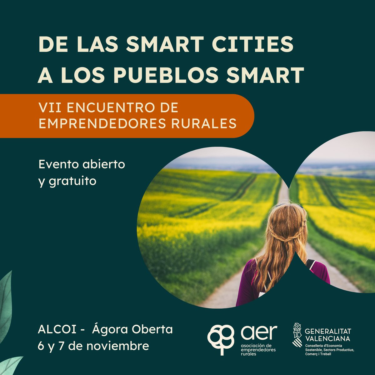 EmprendedoresRurales tweet media