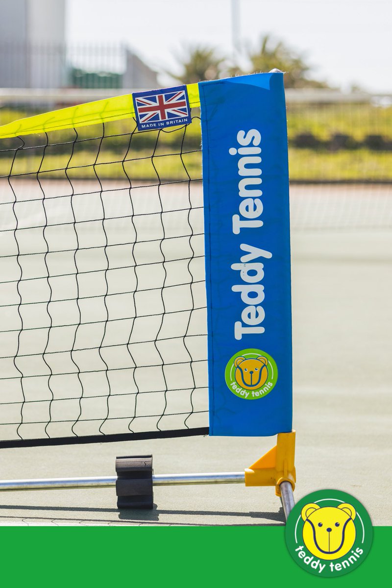 TeddyTennisLDN's tweet photo. Donโt forget we offer classes in Wimbledon, Kingston & Battersea! ๐
Follow the link in our bio to check out our availability at these three locations! ๐พ
#teddytennis #kidsactivities #tennis #clubhubmember #whatson4kids #Happity #wimbledon #wimbledonnewsie #wimbledonvillage https://t.co/oPwwoCft4j