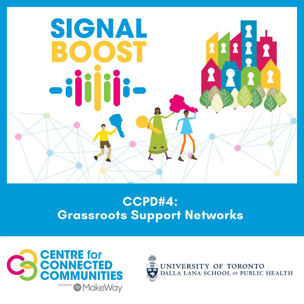 OpenlyConnected's tweet image. The fourth episode of the Signal Boost CCPD podcast is now available! We look into how community-led and based networks can support each other during crisis events, like the COVID-19 pandemic. 

More at our blog: ow.ly/480l50GG6N2

Listen now! podbean.com/ew/pb-axv5s-10…